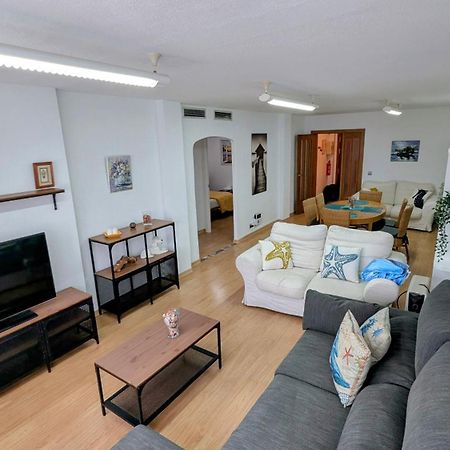 Apartmán Puerto De La Duquesa Sea Views Manilva Exteriér fotografie