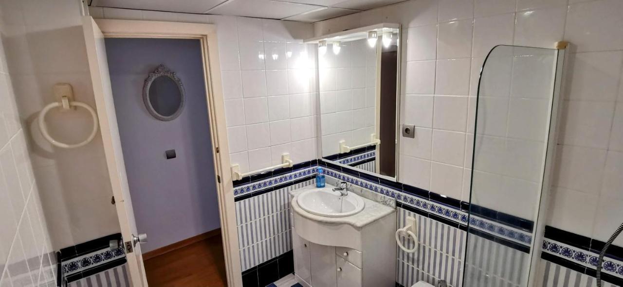Apartmán Puerto De La Duquesa Sea Views Manilva Exteriér fotografie