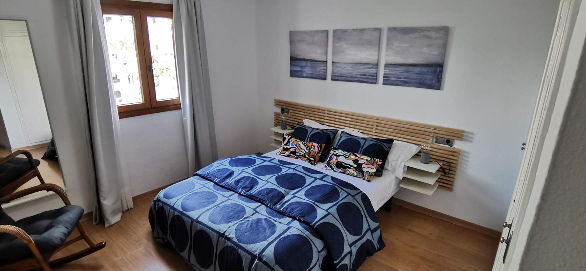 Apartmán Puerto De La Duquesa Sea Views Manilva Exteriér fotografie