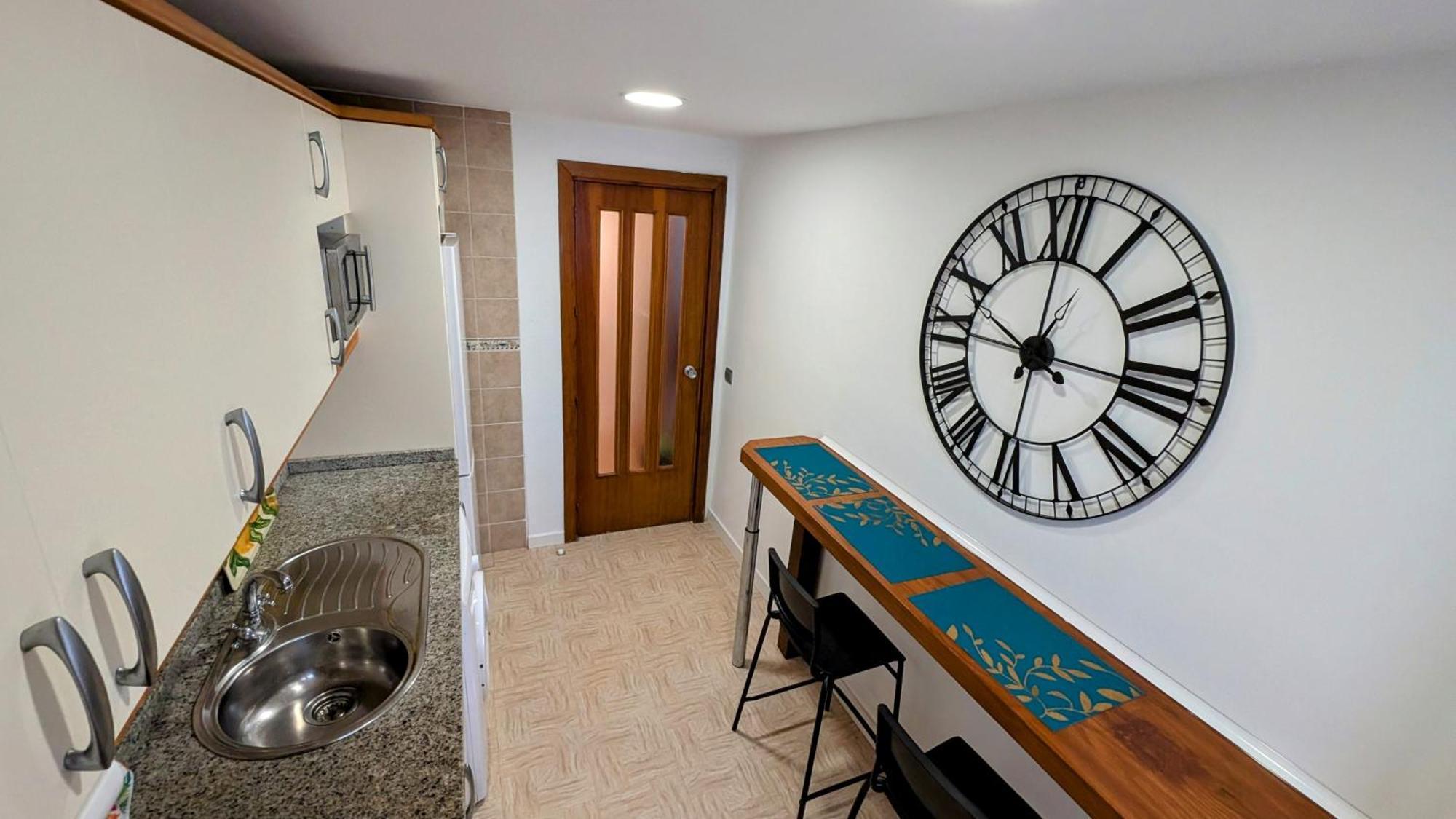 Apartmán Puerto De La Duquesa Sea Views Manilva Exteriér fotografie