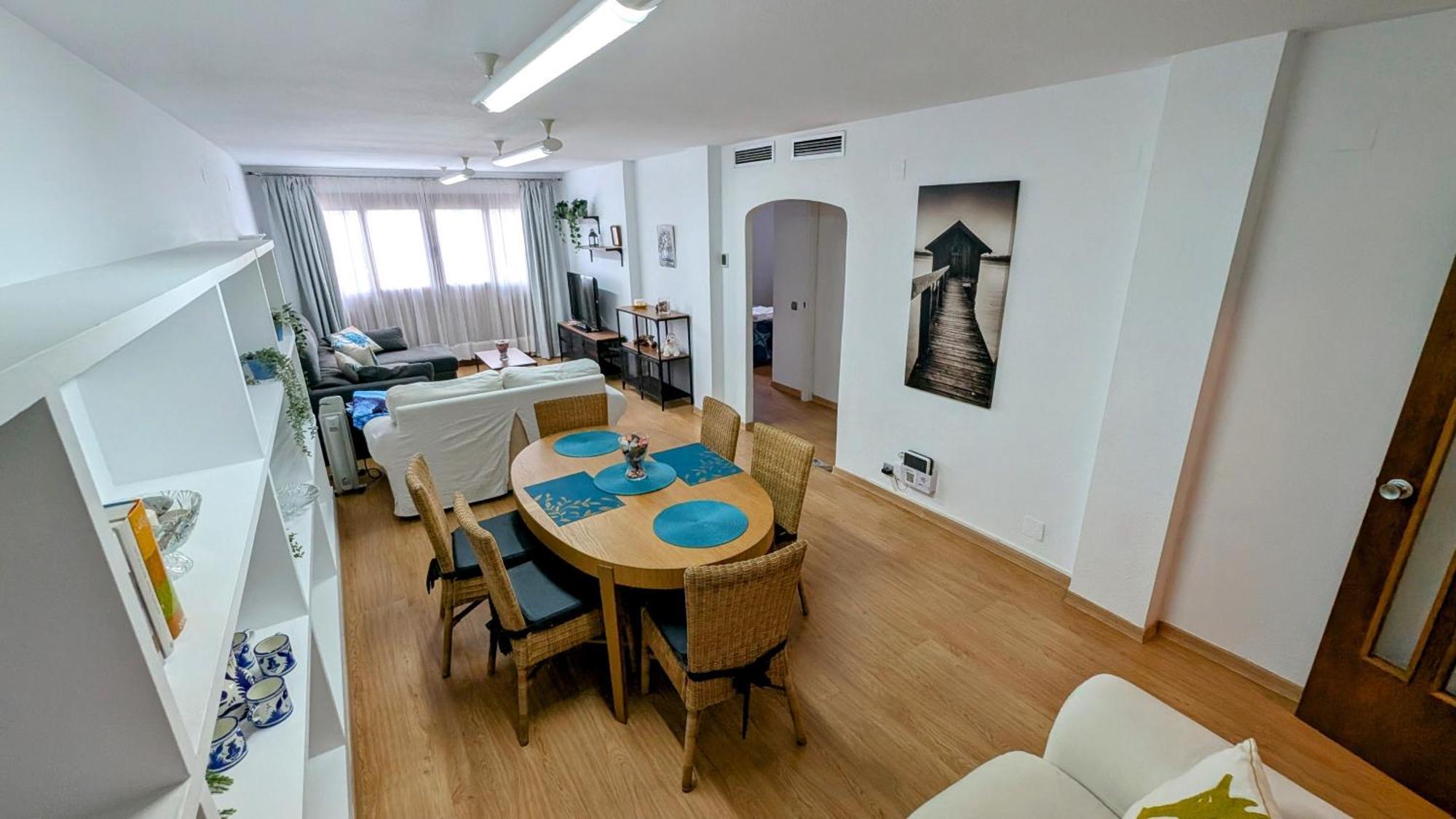 Apartmán Puerto De La Duquesa Sea Views Manilva Exteriér fotografie