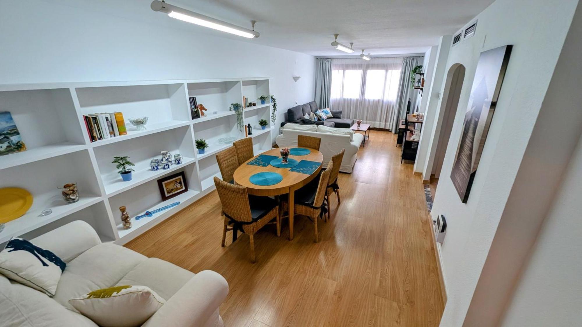 Apartmán Puerto De La Duquesa Sea Views Manilva Exteriér fotografie